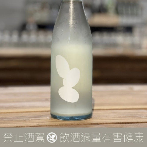 新政酒造農民藝術概論Agriveda 2021 - 愛上日本酒LOVE&SAKE