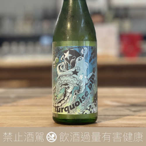 白糸酒造170 週年紀念酒七福神寶船
