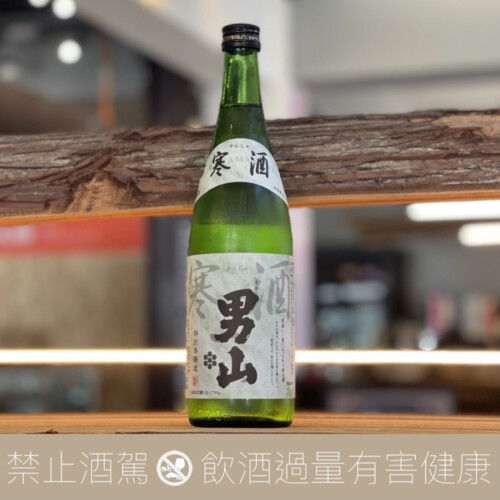 高木酒造十四代吟撰生詰吟釀酒2025 - 愛上日本酒LOVE&SAKE