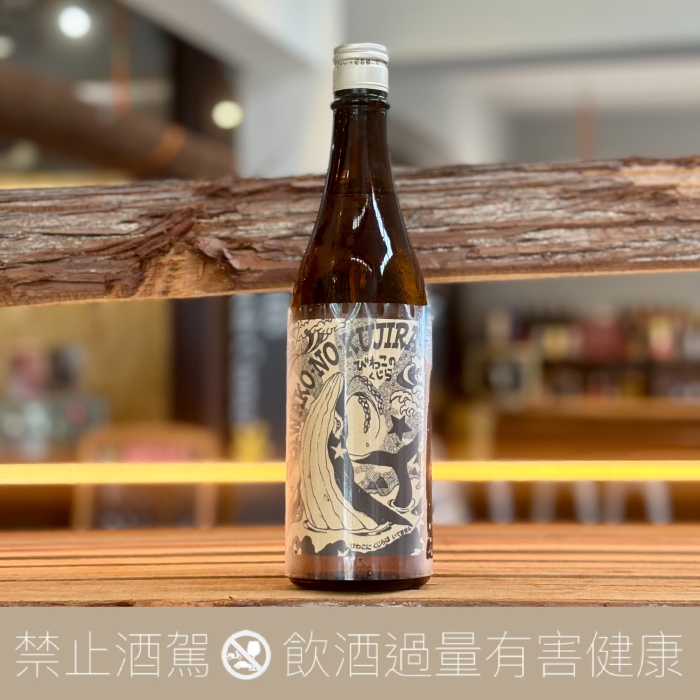 木屋正酒造而今特別純米火入- 愛上日本酒LOVE&SAKE
