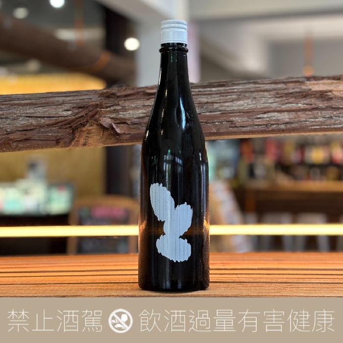 大嶺酒造Ohmine 三粒米出羽燦燦純米大吟釀無濾過生原酒- 愛上日本酒
