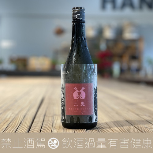 秀鳳純米大吟釀山田穂二割二分- 愛上日本酒LOVE&SAKE