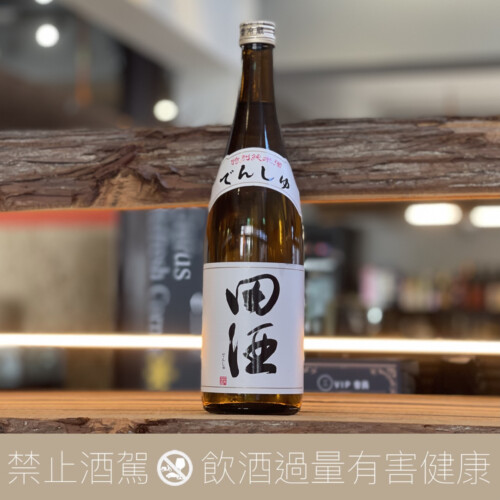 新政酒造No.6 New Year N-Type 2025 第一彈- 愛上日本酒LOVE&SAKE