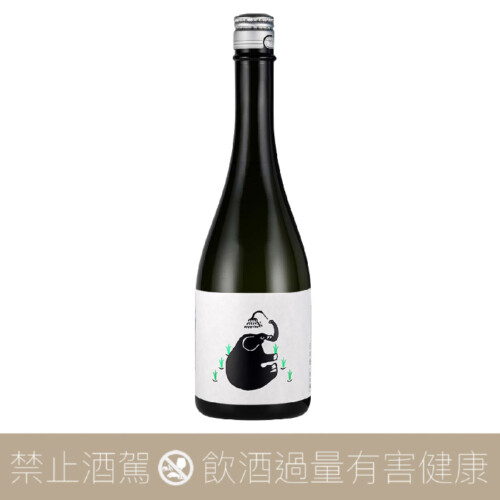 新政酒造新政No.6 R-type Direct Path 中取直汲360本限定- 愛上日本酒