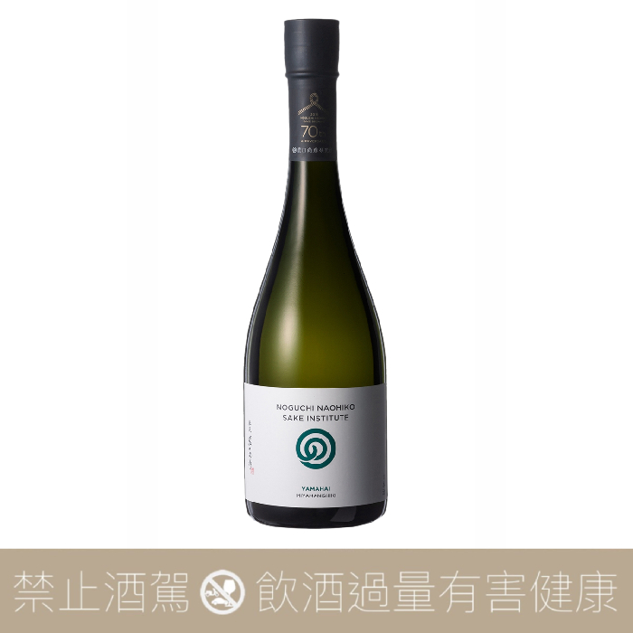 農口尚彥研究所山廢美山錦無濾過生原酒- 愛上日本酒LOVE&SAKE