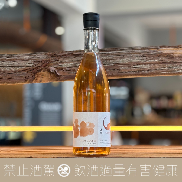 紅白梅耳花生 宮坂釀造真澄梅酒- 愛上日本酒LOVE&SAKE