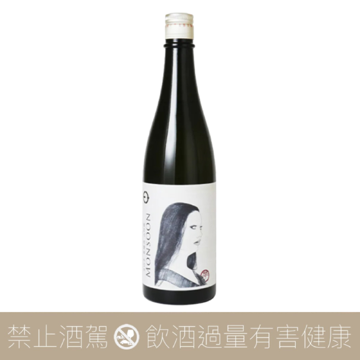 笑四季貴釀酒山田錦- 愛上日本酒LOVE&SAKE