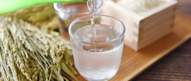 【雨雨專欄】清酒的科學 懸浮物不能喝？分析火落菌與蛋白混濁