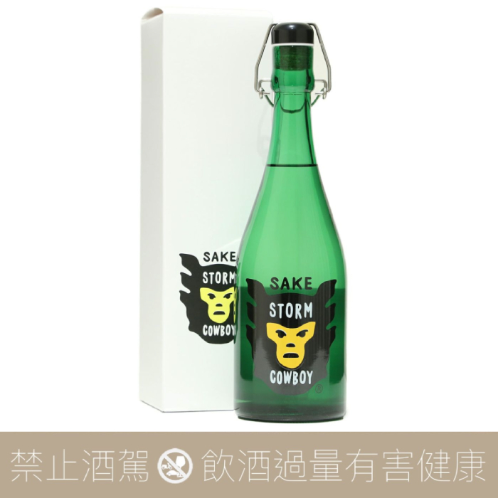 大嶺酒造Ohmine 兩粒米山田錦純米大吟釀原酒- 愛上日本酒LOVE&SAKE