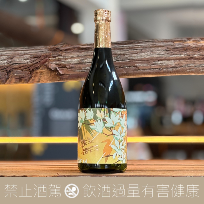 國分酒造安田Sunny Cream 芋燒酎- 愛上日本酒LOVE&SAKE