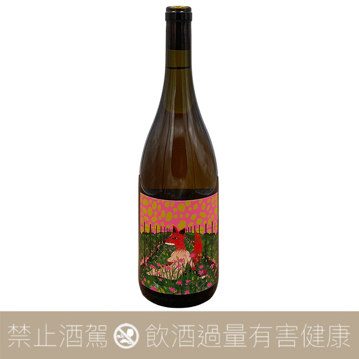 狐狸之家 Kindeli Primavera 春天的狐狸 2022