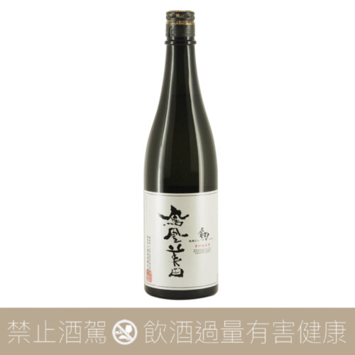 鳳凰美田剱辛口純米酒- 愛上日本酒LOVE&SAKE
