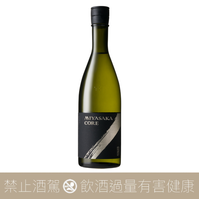 宮坂釀造真澄Miyasaka Core 虹吸法生原酒純米吟釀- 愛上日本酒LOVE&SAKE