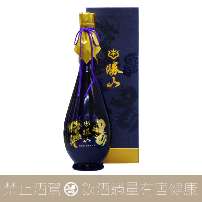 昇龍 勝山 日本酒 勝山 純米大吟醸 昇龍 クール便のみ オンライン店