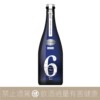 新政酒造新政台灣震災應援No. 6 RS-Type Sparkling 藏內熟成氣泡生酒