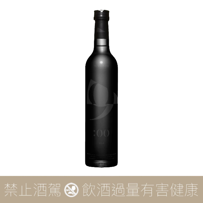 HINEMOS KUJI 九時 純米大吟釀