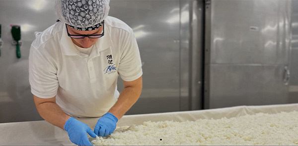 紐約 Dassai Blue 登陸日本台灣,獺祭的紐約酒廠向世界出發