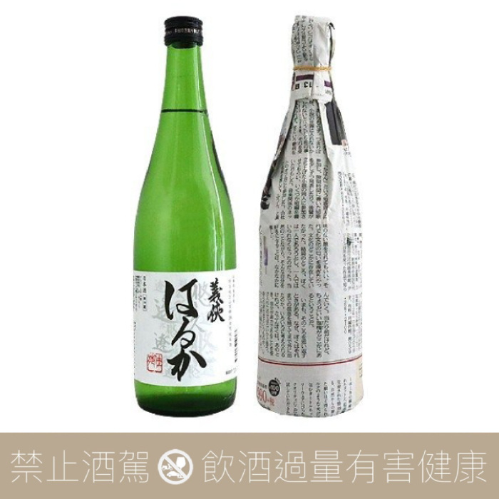 白糸酒造170 週年紀念酒酒の七福神Ft. 花之香產土布袋尊禮盒版- 愛上