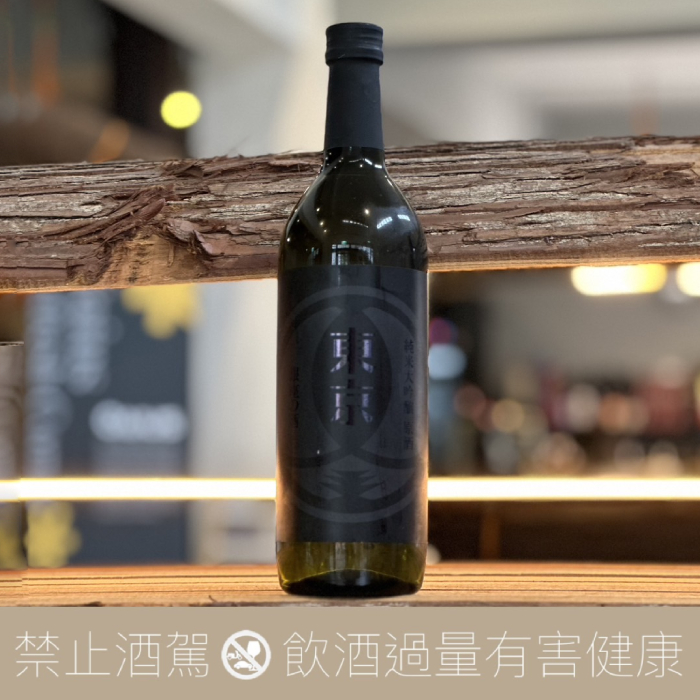 東京港釀造純米大吟醸原酒銀座之酒- 愛上日本酒LOVE&SAKE