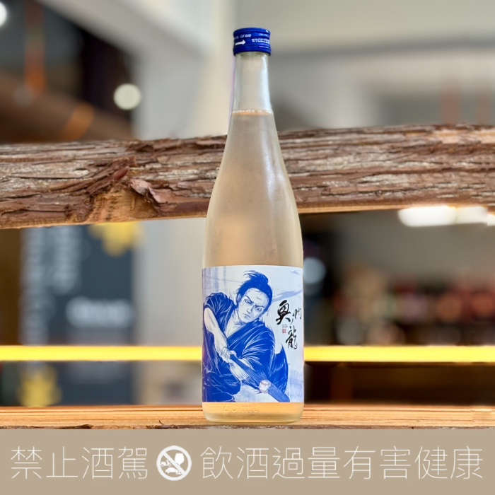 奧州之龍大谷翔平打擊手應援純米大吟釀限定品- 愛上日本酒LOVE&SAKE