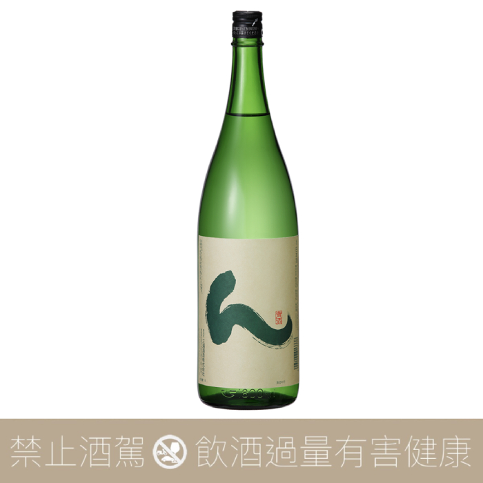 三浦酒造豐盃N 純米酒- 愛上日本酒LOVE&SAKE
