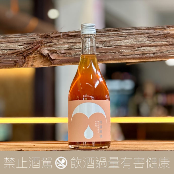 恆器製酒地瓜好朋友水蜜桃- 愛上日本酒LOVE&SAKE