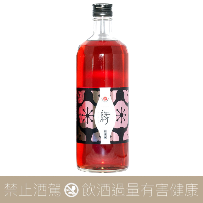 紀州本庄 緣 ENISHI 梅酒
