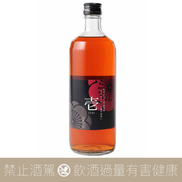 紀州本庄 壱ICHI 梅酒