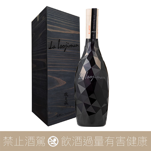 磯自慢La Isojiman - 愛上日本酒LOVE&SAKE