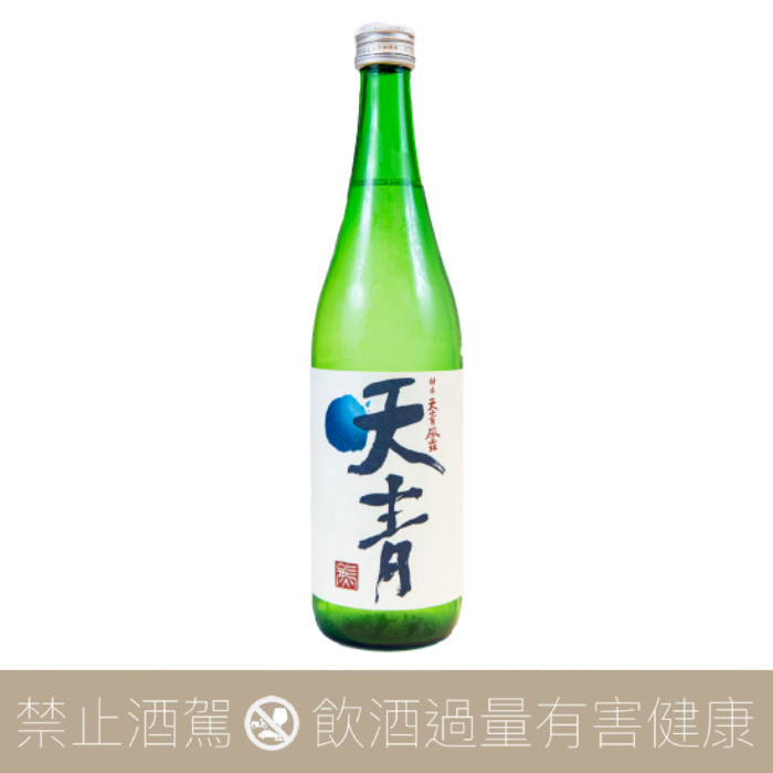 天青風露特別本醸造- 愛上日本酒LOVE&SAKE
