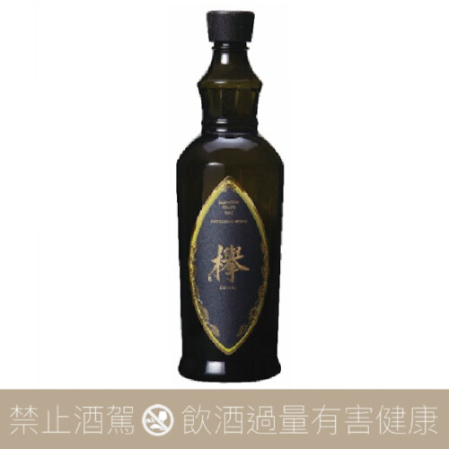 新澤釀造店-伯樂星-MCG-櫸-琴酒-