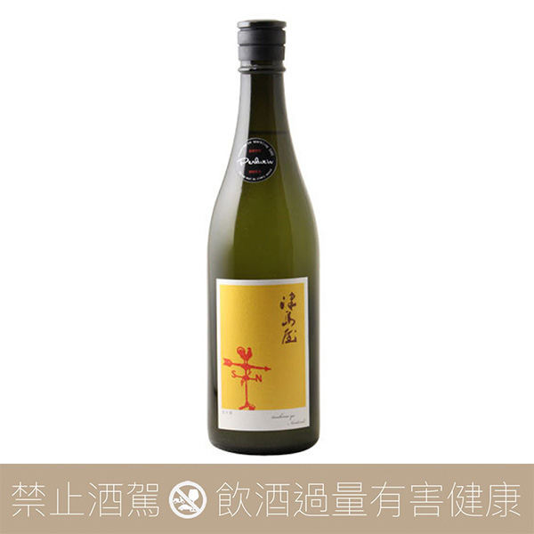 御代櫻酒造津島屋外傳Nordwind Perlwein 無濾過生原酒- 愛上日本酒