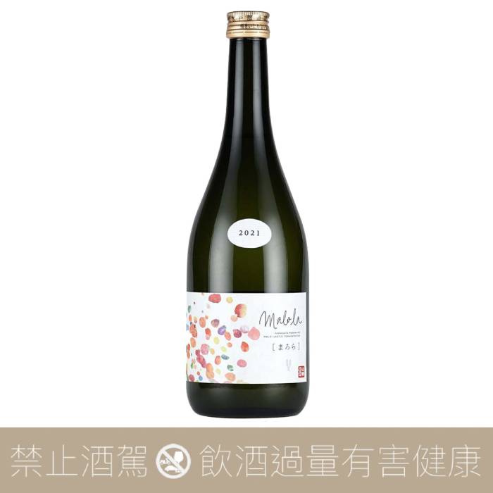 水戶部酒造 山形正宗 Malola