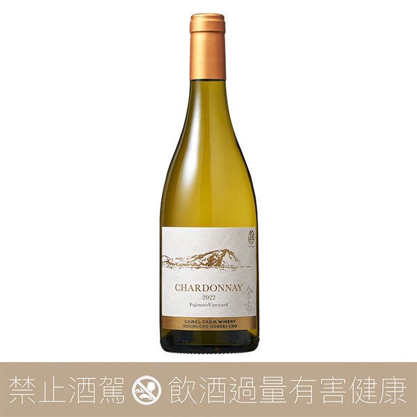 駱駝農場酒莊 Camel Farm Chardonnay 白葡萄酒 2022