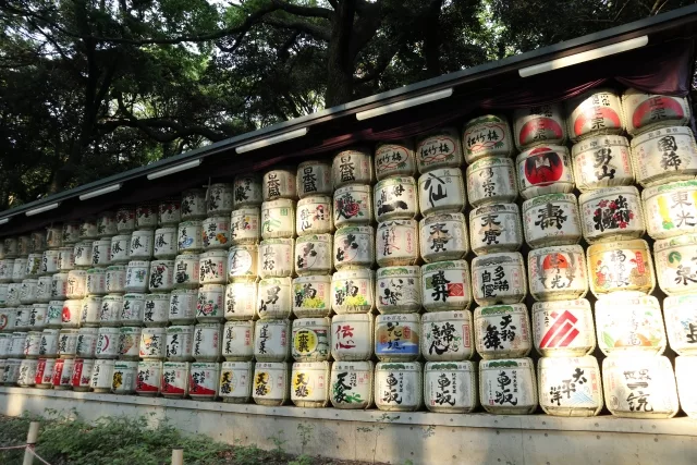 2024愛上日本酒銘柄大賞:年度十大清酒與燒酎、水果酒TOP3完整解析