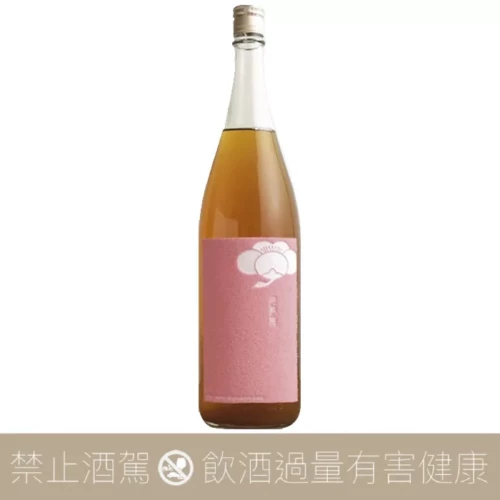 【重量瓶】平和酒造 鶴梅 完熟梅酒 1.8L