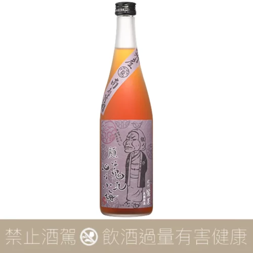 紀州鶯屋 阿婆梅酒 黑糖梅酒