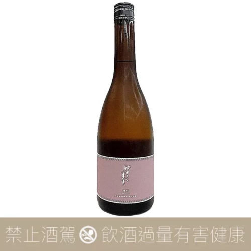 秋田釀造 雪之美人 雄町 純米吟釀