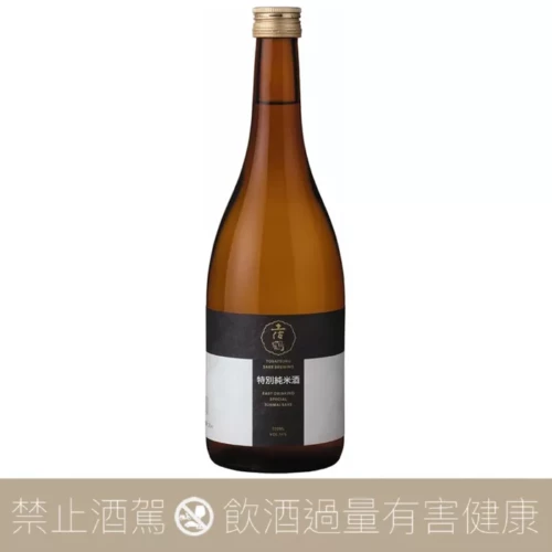 土佐鶴 特別純米酒