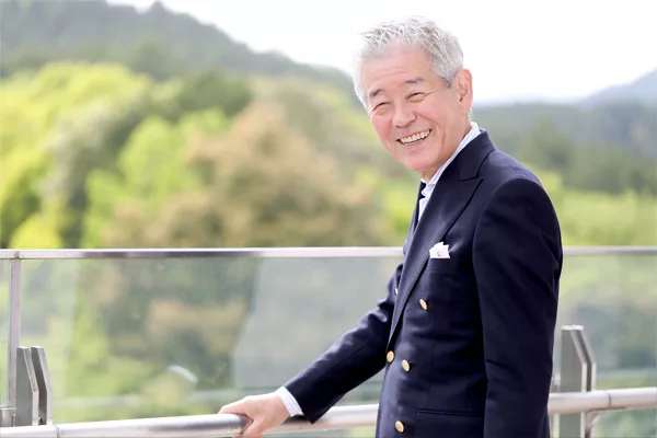 旭酒造 獺祭 會長櫻井博志