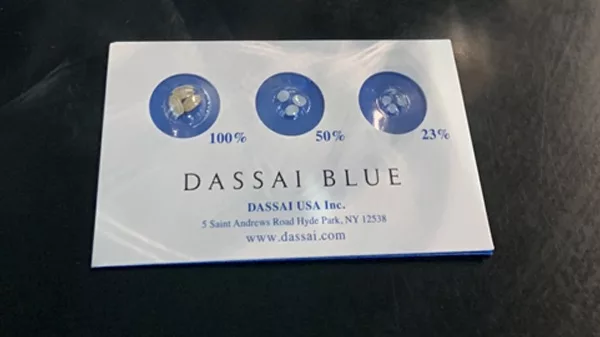 Dassai Blue 獺祭