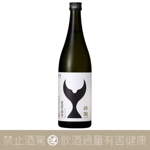 醉鯨 高育54號 純米吟釀
