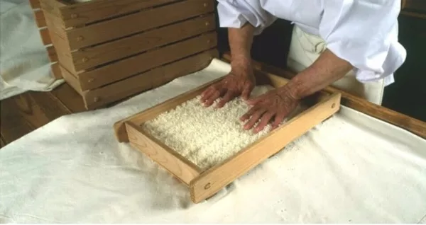 日本傳統釀造技術