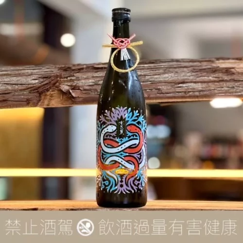 水芭蕉– 愛上日本酒LOVE&SAKE