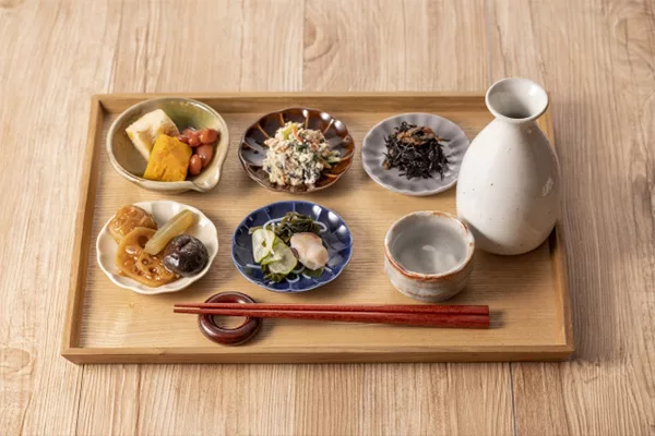 冷卸與秋冬美食的完美搭配