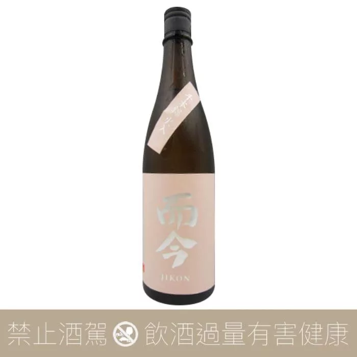 木屋正酒造而今千本錦純米吟釀火入- 愛上日本酒LOVE&SAKE