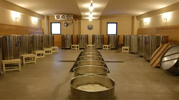 大七 生酛 釀造