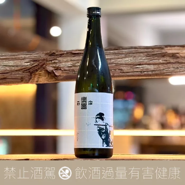 大木代吉本店樂器正宗純釀- 愛上日本酒LOVE&SAKE