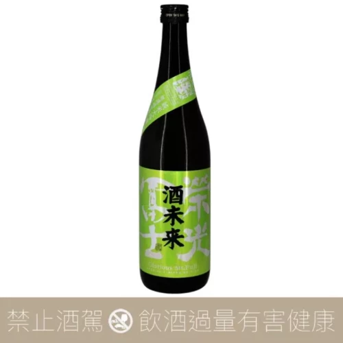 重量瓶】高木酒造十四代EXTRA 播州白鶴錦純米大吟醸- 愛上日本酒LOVE&SAKE