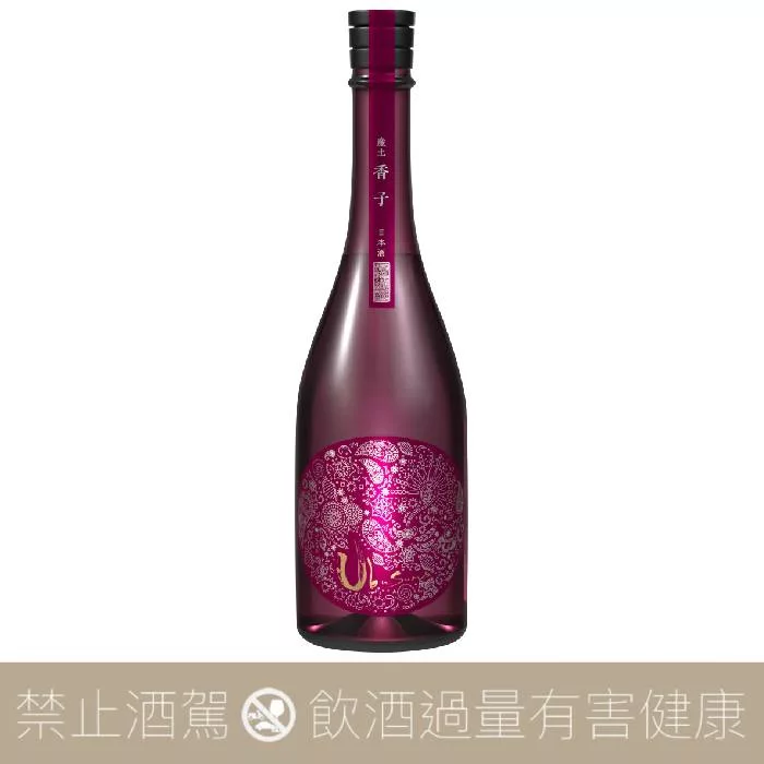 花之香 產土 香子 KABASHIKO 生酒